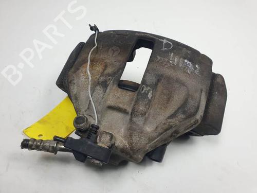 Used Left front brake caliper MERCEDES-BENZ VITO Van (W638) 108 D 2.3 (638.064, 638.068) (79 hp) 11886949