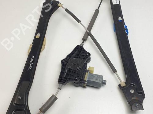 Used Front right window mechanism SKODA KODIAQ I (NS6, NS7, NV7) 2.0 TDI 4x4 (190 hp) 24934513