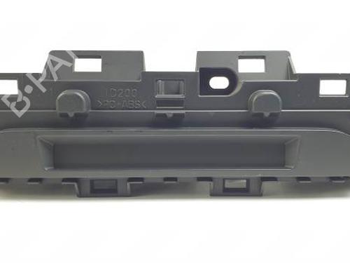 Used Display monitor MAZDA CX-5 (KE, GH) 2.0 (KEEFW) (165 hp) 24340926