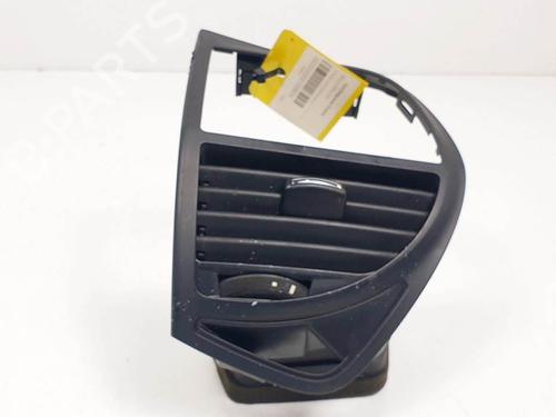 Used Air vent Air vent CITROËN C4 Picasso I MPV (UD_) 1.6 HDi 110 (112 hp) 15400857 15400857