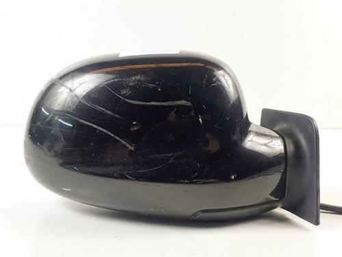 Used Right mirror Right mirror DAEWOO REZZO (U100) [2000-2026] 19115465 19115465