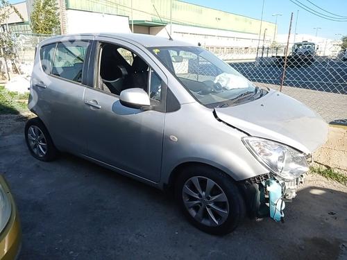 Used Parts OPEL AGILA (B) (H08)  1.2 (F68)  968063