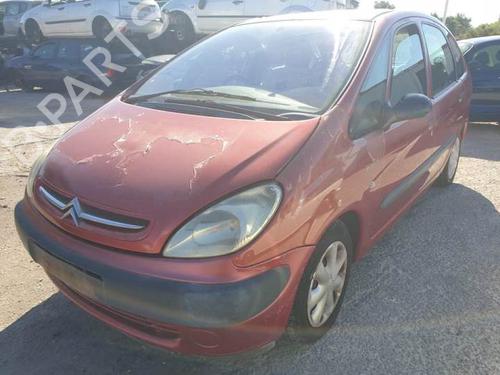 Climate control CITROËN XSARA PICASSO (N68) 1.6 | BP19410536I5 