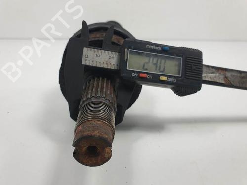 Left rear driveshaft FIAT PANDA (169_) 1.2 4x4 (169.AXB2A) | BP12364713M40 - Image 3