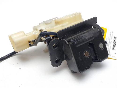 Used Tailgate lock MAZDA PREMACY (CP) 2.0 (CP10S) (131 hp) 27885608