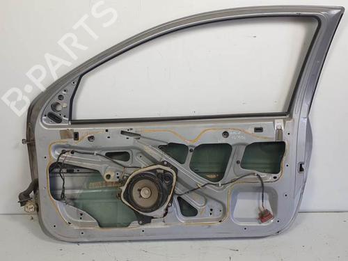Right front door PEUGEOT 206 Hatchback (2A/C) 1.4 LPG | BP7759825C3 
