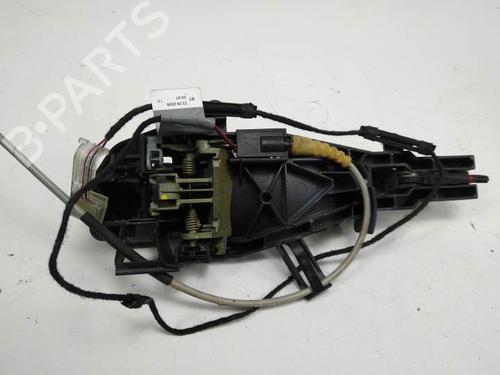 Rear right exterior door handle BMW X5 (E70) 3.0 d | BP9059386C130 