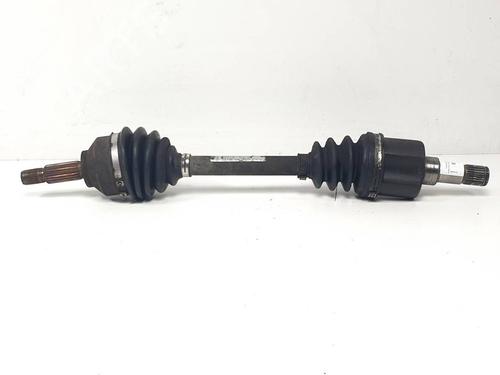 Used Left front driveshaft Left front driveshaft FORD FOCUS I (DAW, DBW) 1.8 TDCi (115 hp) 39745324 39745324