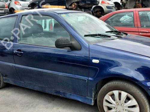 Left front driveshaft VW POLO (6N2) 1.4 | BP13949513M38 - Image 9