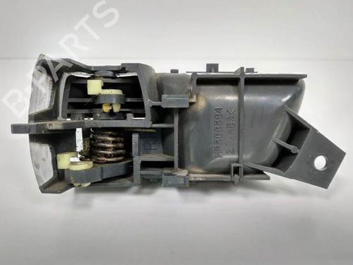 Rear right interior door handle MITSUBISHI SPACE WAGON (N9_W, N8_W) 2.0 | BP7626526I16 