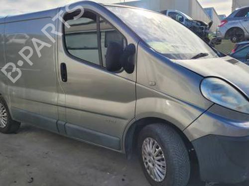 Fuel flap RENAULT TRAFIC II Van (FL) 2.0 dCi 115 (FL01, FL0U, FL00, FL0H, FL0M) | BP30801061C131
