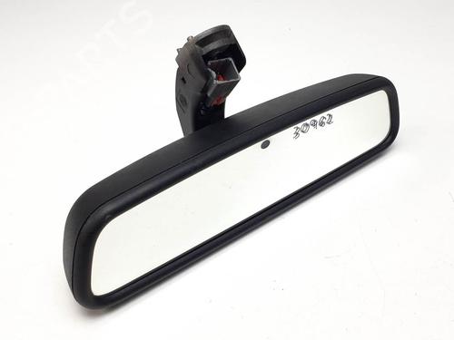 Used Rear mirror Rear mirror LAND ROVER RANGE ROVER SPORT I (L320) 3.0 D 4x4 (245 hp) 27885445 27885445