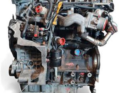 Engine CHEVROLET EPICA (KL1_) 2.0 D | BP30800911M1