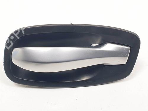 Used Front left interior door handle Front left interior door handle BMW 5 (E60) 530 d xDrive (235 hp) 16341359 16341359