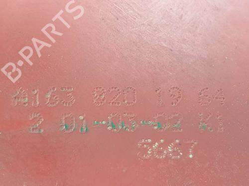Left taillight MERCEDES-BENZ M-CLASS (W163) ML 270 CDI (163.113) | BP24914607C34 