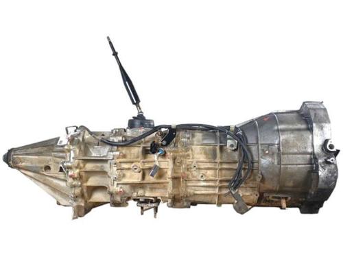 Gearbox NISSAN NAVARA NP300 (D40) 2.5 dCi 4WD | BP17520766M3 