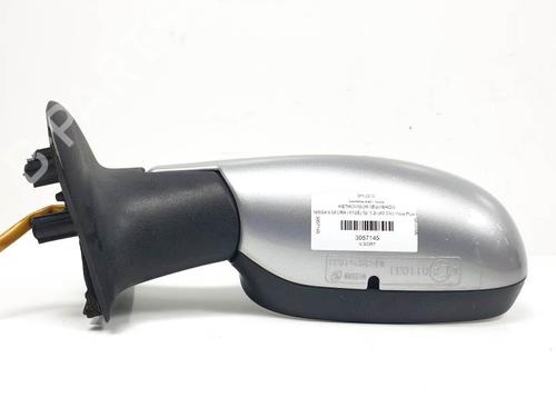 Left mirror NISSAN MICRA III (K12) 1.2 16V | BP25023239C26 