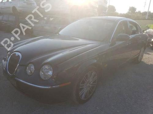 Boîte de vitesses JAGUAR S-TYPE II (X200) 2.7 D | BP19500053M3 