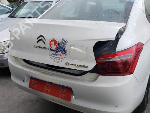 CITROËN C-ELYSEE (DD_) 1.5 BlueHDi 100 (102 hp) 1182403