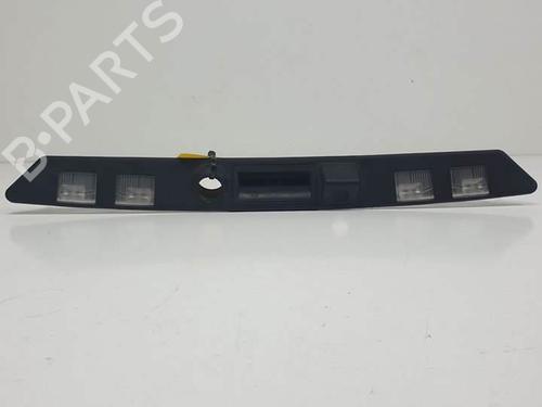 Used Tailgate handle Tailgate handle AUDI A5 Convertible (F57, F5E) 2.0 TFSI quattro (252 hp) 18653740 18653740