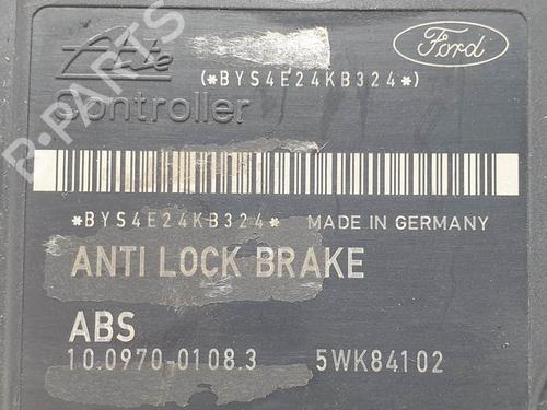 ABS pump FORD FOCUS C-MAX (DM2) 1.6 | BP28367440M43 - Image 5