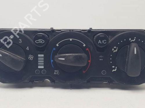 Used Climate control Climate control FORD TRANSIT CONNECT MPV 1.6 TDCi (75 hp) 25286123 25286123