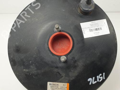 Used Servo brake Servo brake TOYOTA YARIS (_P1_) 1.3 (SCP12_, SCP13_, SCP12R, SCP13R) (87 hp) 24932797 24932797