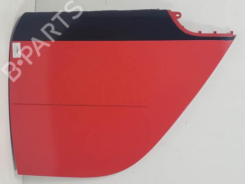 left-rear-door-smart-forfour-454-2004-2005-2006-25752211 main image