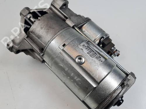 Startmotor PEUGEOT 407 (6D_) 2.0 HDi 135 (6DRHRH, 6DRHRE, 6DRHRG, 6DRHRJ) | BP29321786M8 