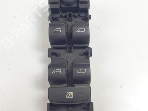Used Left front window switch LAND ROVER FREELANDER 2 (L359) 2.2 TD4 4x4 (160 hp) 28027097