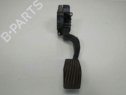 Used Pedal Pedal OPEL CORSA D (S07) 1.3 CDTI (L08, L68) (75 hp) 6860478 6860478