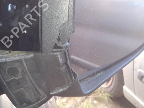 Left sun visor FORD FOCUS III 1.6 Ti | BP7112844I1 - Image 9