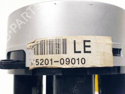 Warning switch SSANGYONG KYRON 2.0 Xdi | BP30870279I22