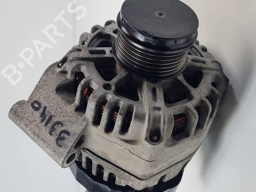 Used Alternator Alternator LANCIA YPSILON (843_) 1.3 D Multijet (843.AXE11, 843.AXE1A) (90 hp) 34516830 34516830