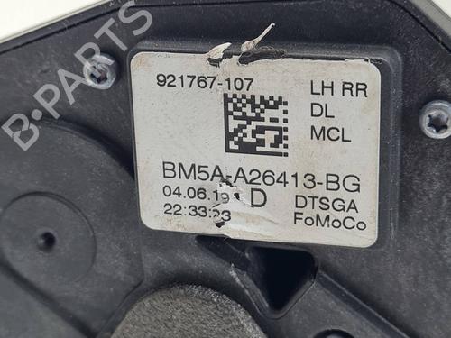 Venstre bagtil lås FORD KUGA II (DM2) 2.0 TDCi 4x4 | BP34512506C100 - Image 4
