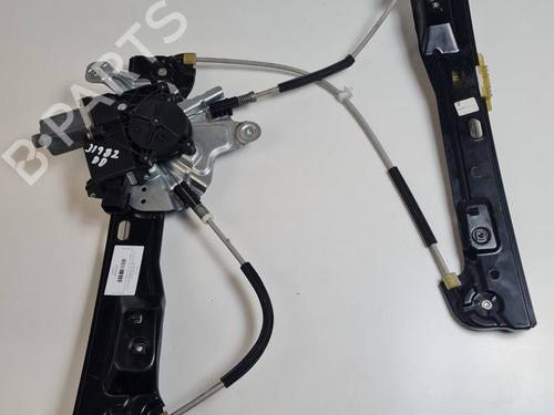 Used Front right window mechanism Front right window mechanism OPEL INSIGNIA A (G09) 2.0 CDTI (68) (131 hp) 30525290 30525290