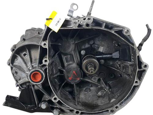 Used Gearbox PEUGEOT 5008 (0U_, 0E_) 1.6 HDi (112 hp) 29149624