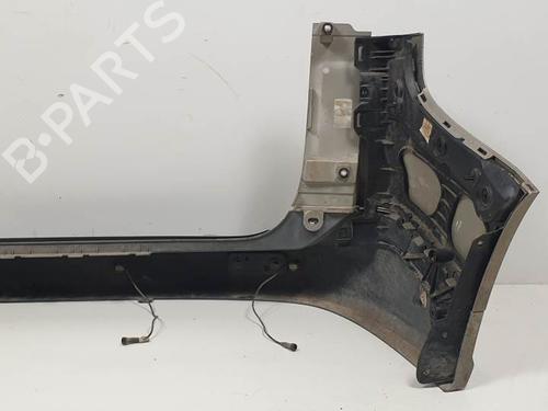 Rear bumper FORD TOURNEO COURIER B460 MPV 1.5 TDCi | BP24947442C8 