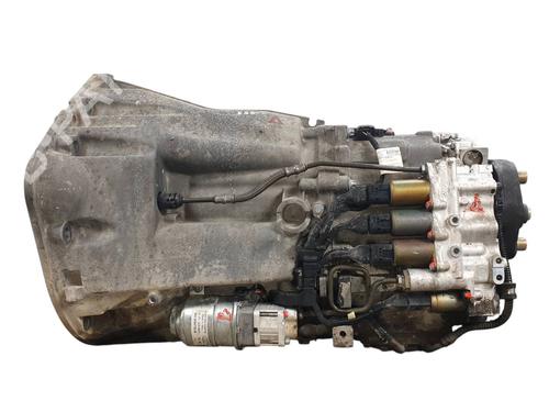 Gearbox MERCEDES-BENZ C-CLASS (W203) C 230 Kompressor (203.040) | BP30292370M3 - Image 5