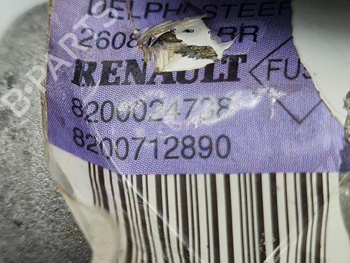 Steering pump RENAULT TRAFIC II Van (FL) 2.0 dCi 115 (FL01, FL0U, FL00, FL0H, FL0M) | BP25611888M99 - Image 4