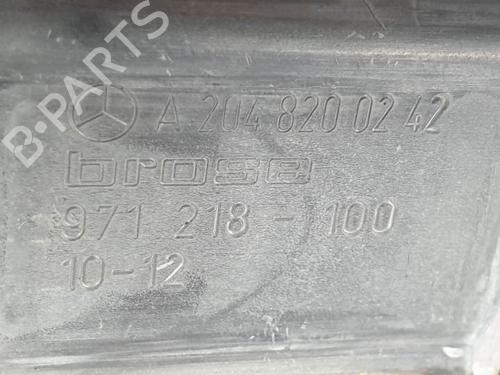 Front right window mechanism MERCEDES-BENZ C-CLASS T-Model (S204) C 200 CDI (204.207) | BP28060891C23 