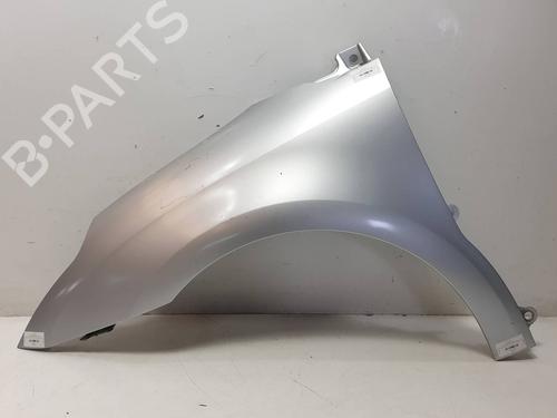 Used Left front fenders Left front fenders CITROËN C4 I (LC_) 1.6 HDi (90 hp) 36153700 36153700