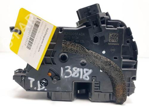 Rear right lock NISSAN MICRA V (K14) 0.9 IG-T | BP16864290C99 