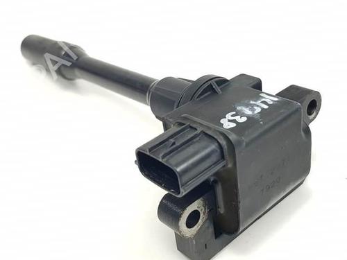 Used Ignition coil Ignition coil MITSUBISHI PAJERO III (V7_W, V6_W) 3.2 Di-D (V68W) (160 hp) 25404031 25404031