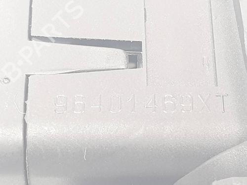 Right front window switch CITROËN C2 (JM_) 1.4 HDi | BP31033696I26 - Image 4