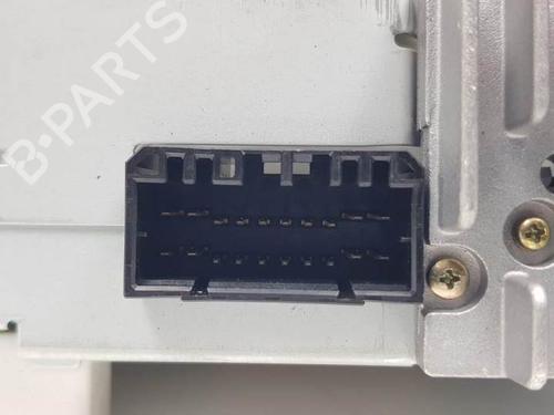 Bilradio HONDA ACCORD VII (CL, CN) 2.2 i-CTDi (CN1) | BP29272025E6 