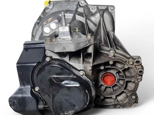 Gearbox FORD FIESTA V (JH_, JD_) 1.4 TDCi | BP24167307M3 
