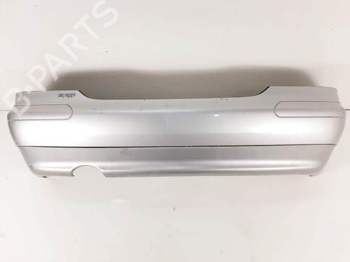 Paragolpes trasero MERCEDES-BENZ SLK (R170) 230 Kompressor (170.447) (193 hp) 24990233