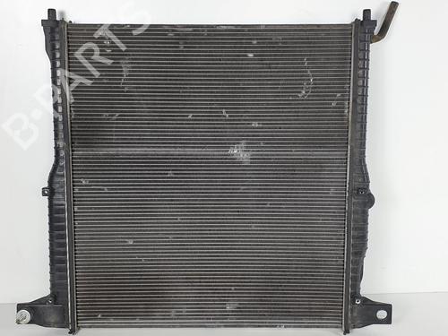 Køler TATA ARIA  | BP18464658M31 