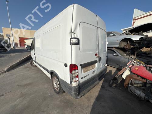 Left front window switch RENAULT MASTER II Van (FD) 2.5 dCi | BP38253359I27 - Image 10